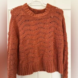 American Eagle Women’s Sweater